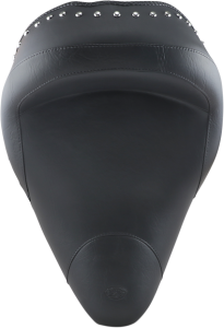 Solo Touring Seat Black