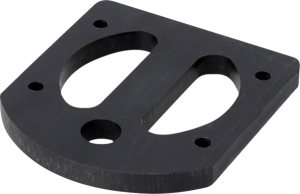 Ion Tank Ring. Fekete. BMW R 1300 GS Fekete, 2, nordicamoto.ro