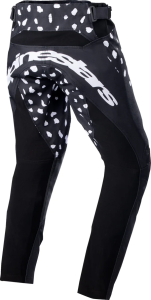 Pantaloni Copii Alpinestars Racer North Black/Red 26, 3, nordicamoto.ro