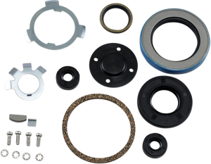 Complete Transmission Seal Kit