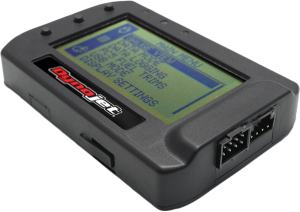 Pod-300 Digital Display Black, 2, nordicamoto.ro