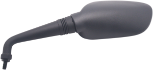 E-mark Mirror Black, 1, nordicamoto.ro