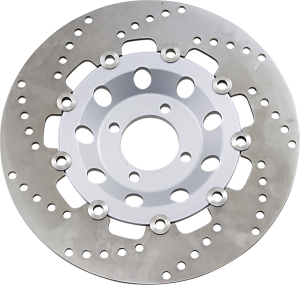Md Series Pro-lite Brake Rotor Stainless Steel
