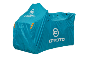 CFMOTO CFORCE X4 / X5 / X6 ATV-táska – vízálló, kék, 2, nordicamoto.ro