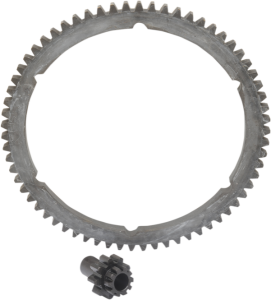 Starter Ring Gear, 1, nordicamoto.ro