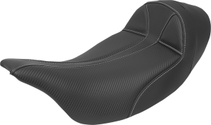 Dominator Solo Seat Black, 2, nordicamoto.ro