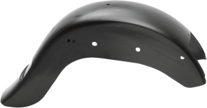 Builders Series 4(r) Stretched Rear Fender Unfinished, 2, nordicamoto.ro