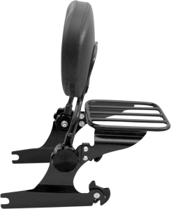Sissybar Softail Bk Black, 2, nordicamoto.ro