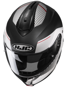 Casca HJC C91 Prod Fluo Fluo L +, 3, nordicamoto.ro