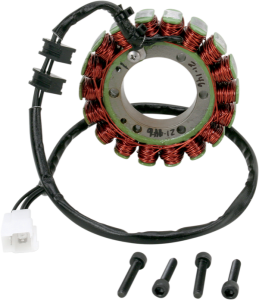 Stator For Honda