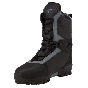 Klim Aurora GTX 2022 fekete női motoros csizma, 4, nordicamoto.ro