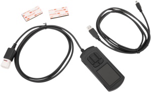 Power Vision 3 Black