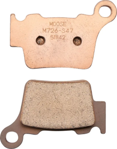 MOOSE RACING Xcr fékbetétek, 1, nordicamoto.ro