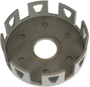 Precision-forged Clutch Basket Black, 1, nordicamoto.ro