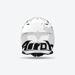 Airoh Twist 3 Enduro sisak, fekete, M-es méret, 2, nordicamoto.ro