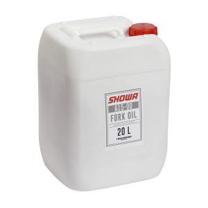 Front Fork Oil