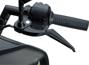 Phantom Lever Black, 1, nordicamoto.ro