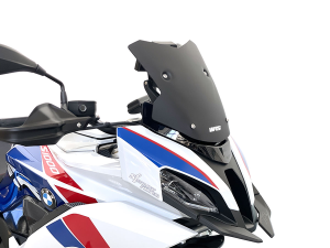 Windscreen Clear, 4, nordicamoto.ro