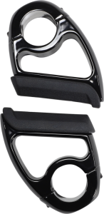 Toe Rest Black, 2, nordicamoto.ro