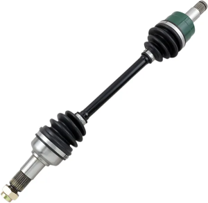 OEM pótalkatrész – szabványos CV-tengely, fekete, 3, nordicamoto.ro