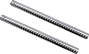 Fork Tubes Chrome