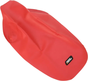 MOOSE RACING Standard üléshuzat, piros 