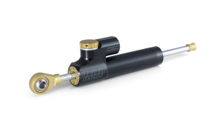 Csc Steering Damper Black, 2, nordicamoto.ro