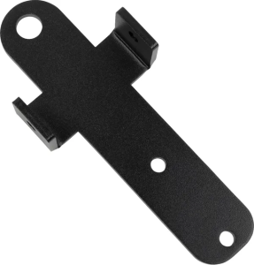 Ball Hitch Black, 3, nordicamoto.ro