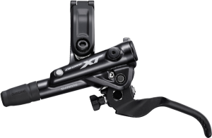 Deore Xt Bl-m8100 Brake Levers