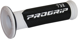 Double Density Grip Black, White