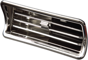 Chrome Vents Chrome, 1, nordicamoto.ro