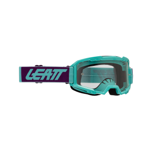 Leatt Vizion 2.5 Aqua Clear 90 VLT védőszemüveg