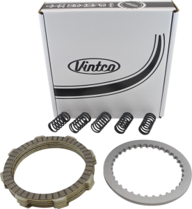 Clutch Plate Kit