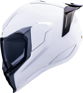 ICON Ultraflite Rizz Rizz Mips sisak, fehér, M méret, 4, nordicamoto.ro