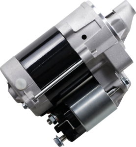 Starter Motor Unfinished, 1, nordicamoto.ro