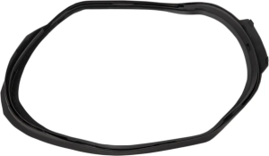 Garnitura casca Icon Airform™ Black XS/S, 1, nordicamoto.ro