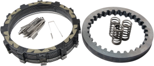Torqdrive® Clutch Kit