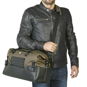 Kappa CAFE RACER RAMBLER 26L csomagtartó-táska, 1, nordicamoto.ro