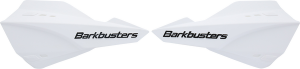 Sabre Handguard White