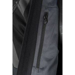 Geaca Klim Induction Pro Stealth Black, 3, nordicamoto.ro