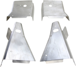 A-arm Guards Natural