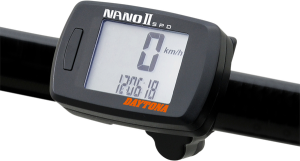 Speedometer