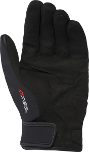 Ignite Drystar bélelt kesztyű, fekete, 3, nordicamoto.ro