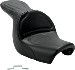Explorer Seat Black