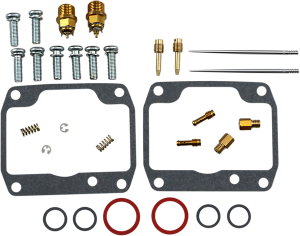 Carb Rebuild Kit, 1, nordicamoto.ro