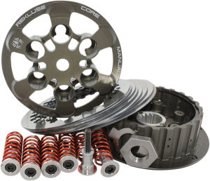 Core Manual Clutch Kit