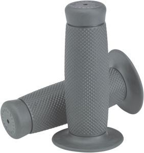 Renegade Bar Grips Gray, 1, nordicamoto.ro