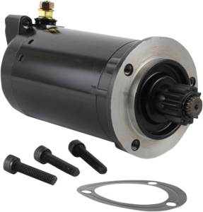 Starter For Ducati, 1, nordicamoto.ro
