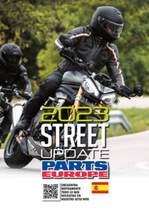 Cat Street 2023 Pe Es