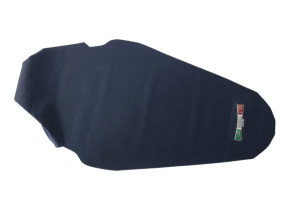 KTM Selle Dalla Valle Super Grip Racing Blue 12–16 üléshuzat, nordicamoto.ro